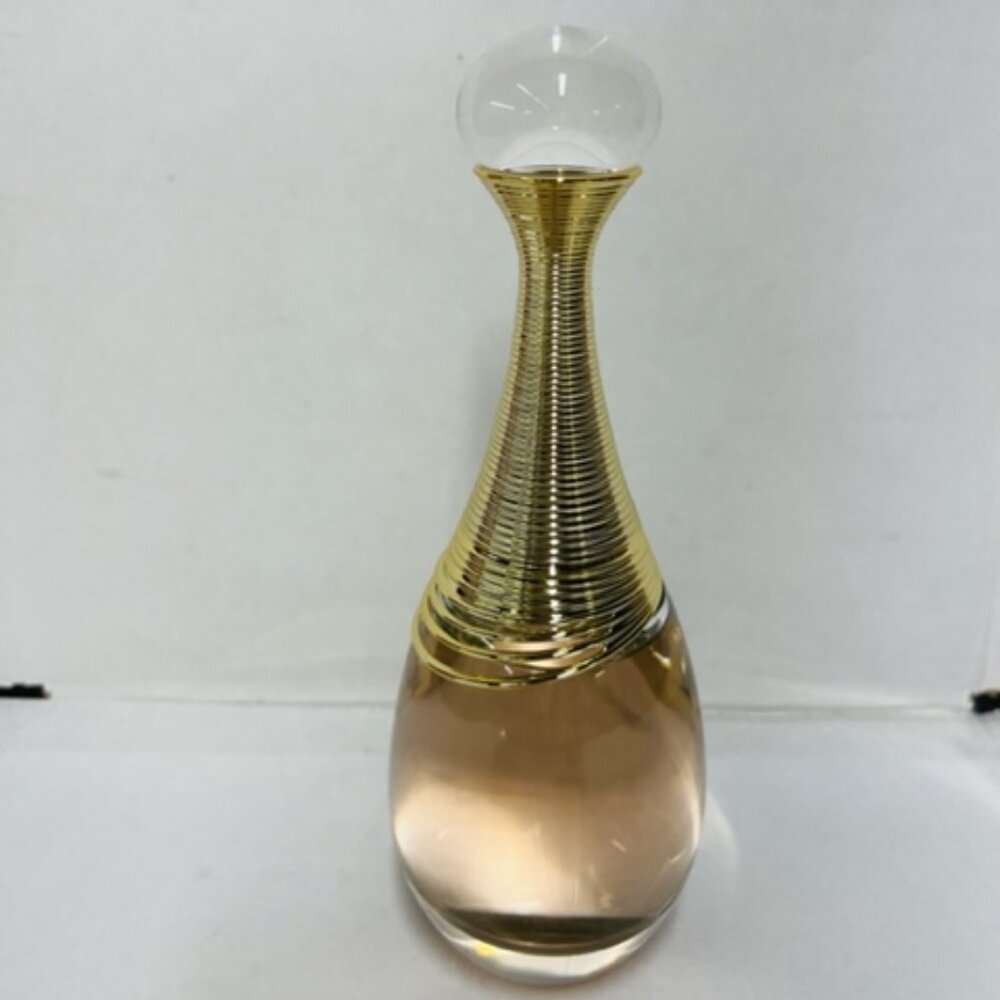 Christian Dior J'adore Eau De Parfum, 3.4 fl oz- NEW